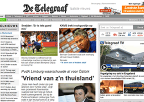 《荷兰电讯报》