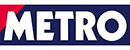 《地铁报》 Logo
