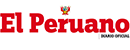 《秘鲁官方日报》 Logo