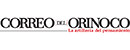 《奥里诺科邮报》 Logo