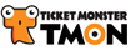 Ticket Monster Logo