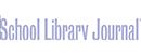 《学校图书馆期刊》 Logo