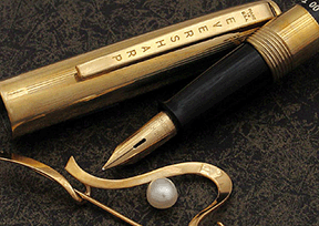 威尔·永锋(Wahl Eversharp) 威尔·永锋(Wahl Eversharp)