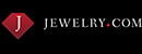 Jewelry珠宝网 Logo