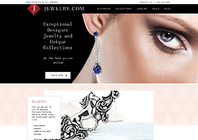 Jewelry珠宝网