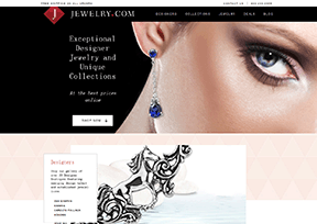 Jewelry珠宝网 Jewelry珠宝网