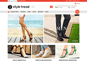 StyleTread StyleTread