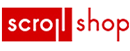 scroll shop Logo