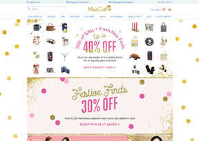 ModCloth ModCloth