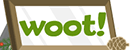 Woot Logo