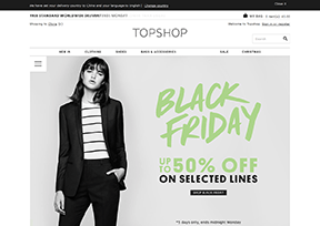 Topshop Topshop