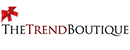 The Trend Boutique Logo