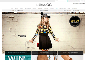 Urbanog Urbanog