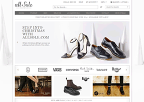Allsole Allsole