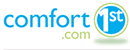ComfortFirst Logo