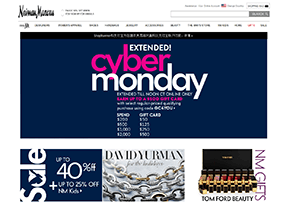 尼曼百货_Neiman Marcus 尼曼百货_Neiman Marcus