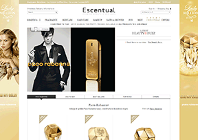 Escentual Escentual