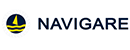 纳维凯尔_Navigare Logo