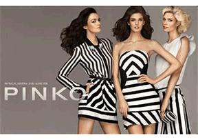 PINKO PINKO