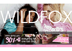 Wildfox Couture Wildfox Couture