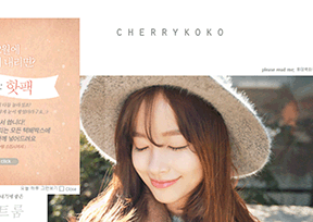 cherrykoko cherrykoko