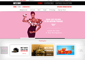 Moschino Moschino