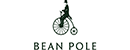 beanpole Logo