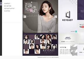 KeyEast公司 KeyEast公司