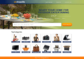 Shopzilla Shopzilla