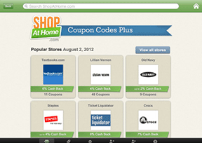 ShopAtHome ShopAtHome
