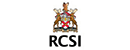 爱尔兰皇家外科医学院 Logo