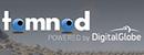 Tomnod众包平台 Logo