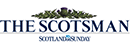 《苏格兰人报》 Logo