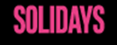 Solidays Logo