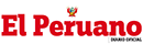 《秘鲁人报》 Logo