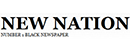 《新国家报》 Logo