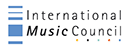 国际音乐理事会 Logo