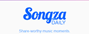Songza音乐社区网站 Logo