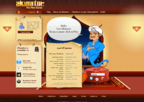 Akinator Akinator