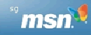 MSN新加坡 Logo
