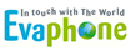 EvaPhone Logo