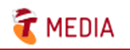 Telstra Media门户网 Logo