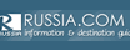 俄罗斯网 Logo