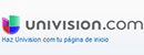 Univision.com Logo