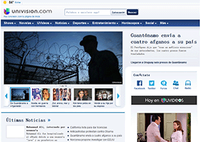 Univision.com Univision.com
