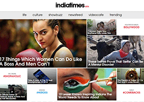 Indiatimes