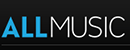 allmusic Logo