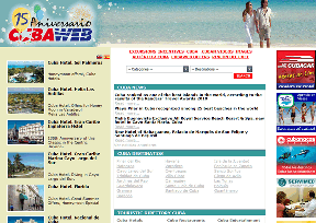 CubaWeb CubaWeb