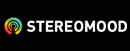 Stereomood网 Logo