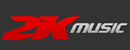 Rap2K音乐网 Logo